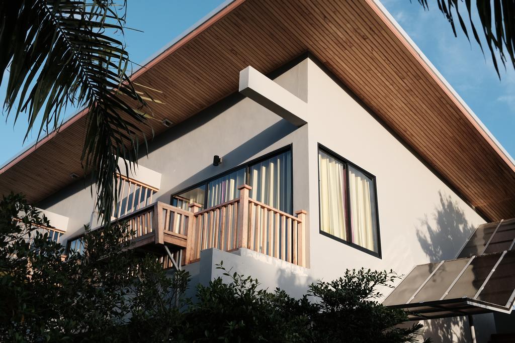 Le Pes Villas Кханом Екстериор снимка