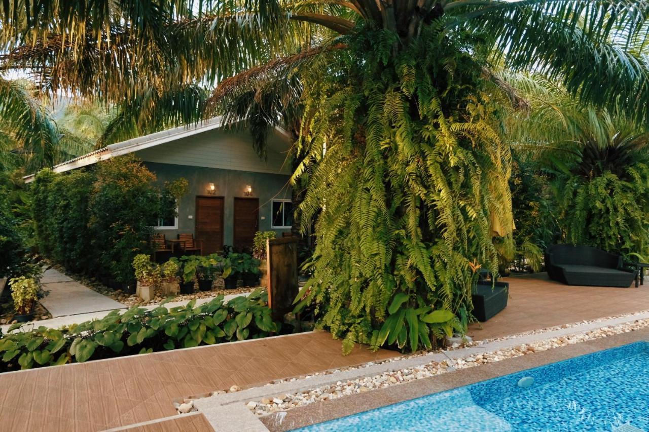 Le Pes Villas Кханом Екстериор снимка